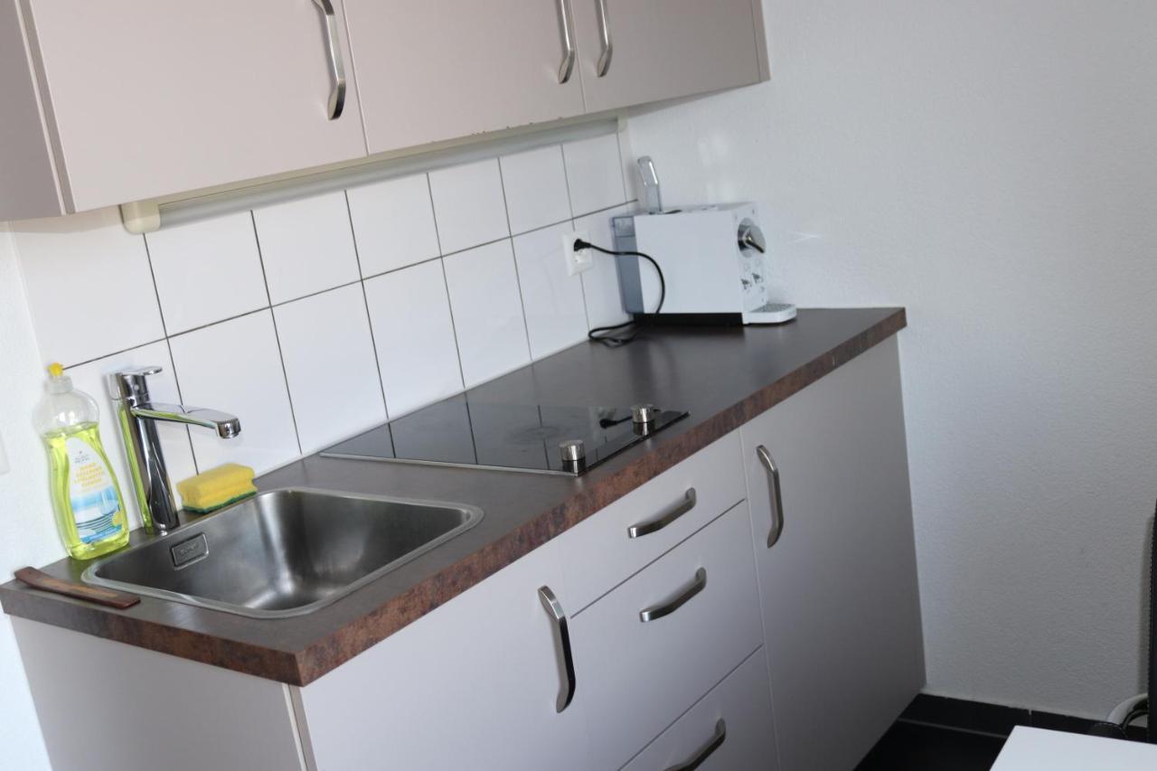 Studio Am Rennweg 6 Appartamento Amriswil Esterno foto